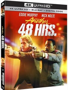 Another 48 Hrs. , Eddie Murphy