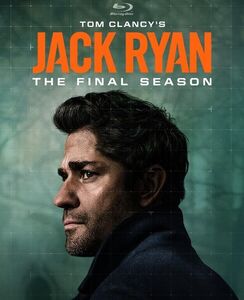 Jack Ryan: Shadow Recruit/ Contractor , Gillian Jacobs