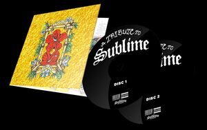 Look at All the Love We Found: A Tribute to Sublime (Various Artists) , Sublime