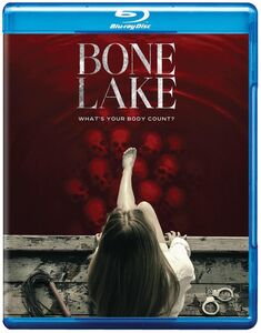 Bone Lake , Maddie Hasson