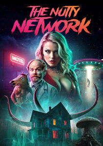 The Nutty Network , Jackie Fabulous