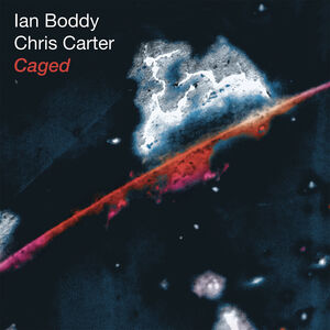 Caged , Chris Carter