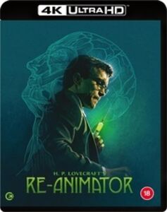 Re-Animator - 4K UHD [Import]