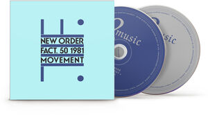 Movement , New Order