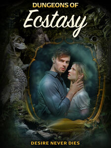 Dungeons of Ecstasy , Nicole Mattox