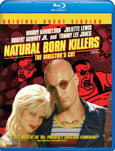 Natural Born Killers