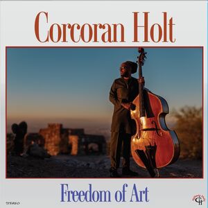 Freedom of Art , Corcoran Holt
