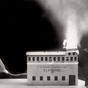 Hellbent Daydream , Brandon Seabrook