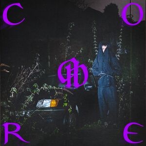 Core , Apollo Noir
