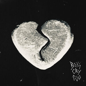 Boys Cry Too , The Haunted Youth