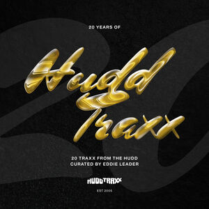 20 Years of Hudd Traxx (Various Artists) , Various Artists