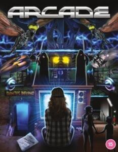 Arcade [Import] , Megan Ward