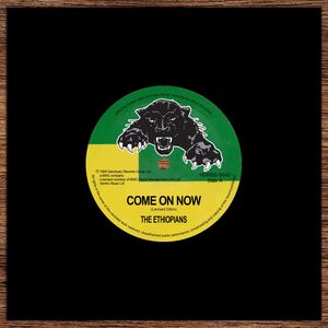 Come On Now /  Sh'Boom , The Ethiopians