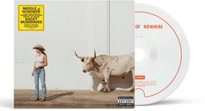 Middle Of Nowhere , Kacey Musgraves