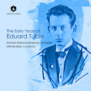 Mihhail Gerts , Estonian National Symphony Orchestra