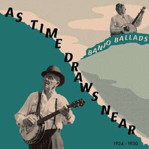 As Time Draws Near (Various Artists) , Various Artists