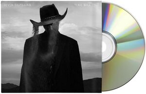 Time Will Tell , Devon Gilfillian