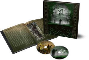 Elemental Part One: Mourning Earth , Fen