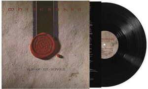 Slip Of The Tongue , Whitesnake
