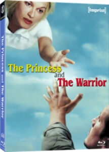 The Princess and the Warrior [Import] , Lars Rudolph