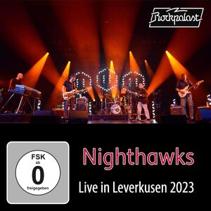 Live In Leverkusen 2023 
