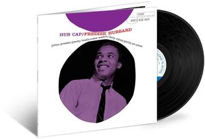 Hub Cap (Blue Note Tone Poet Edition) , Freddie Hubbard