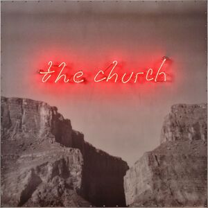 Lacuna , The Church