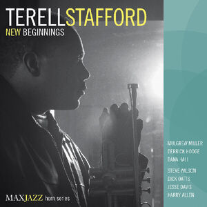 New Beginnings , Terell Stafford