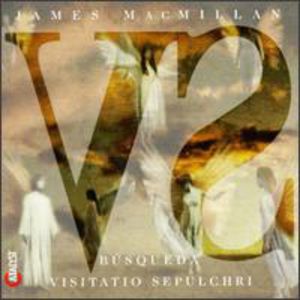 Visitatio Sepulchri , Paul Macmillan