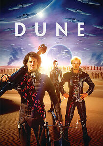 Dune , Francesca Annis