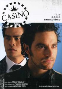 The Casino: La Serie Complete
