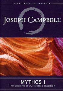 Joseph Campbell: Mythos 1