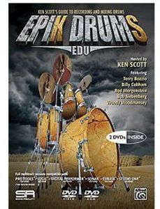 Epik Drums