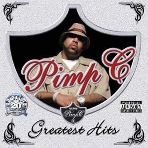 Greatest Hits [Explicit Content] , Pimp C