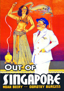 Out of Singapore , Horace B. Carpenter