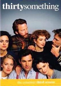 Thirtysomething: The Complete Third Season , Timothy Busfield
