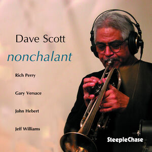 Nonchalant , Dave Scott