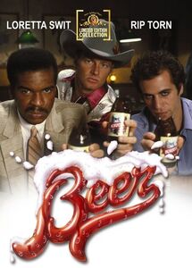 Beer , Loretta Swit