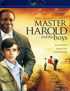 Master Harold...And the Boys , Ving Rhames