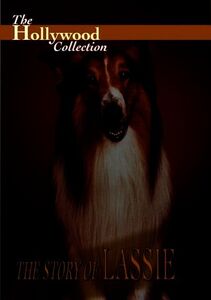 The Story of Lassie