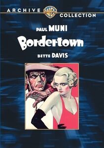 Bordertown