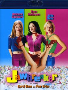 Jawbreaker