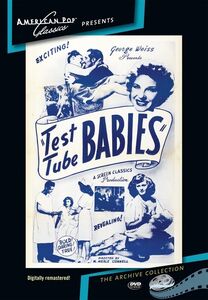 Test Tube Babies , Timothy Farrell