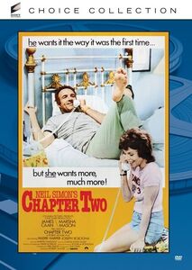 Chapter Two , James Caan