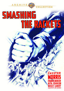 Smashing the Rackets