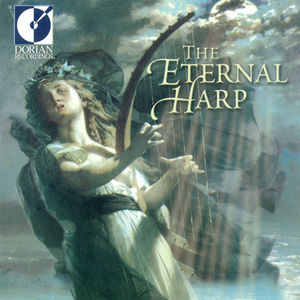 Eternal Harp , Various Artists