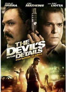 The Devil's in the Details , Ray Liotta