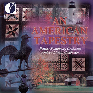 American Tapestry , Andrew Litton