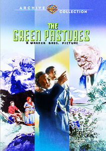 The Green Pastures , George H. Reed