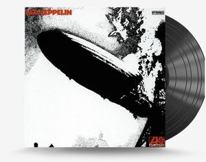 Led Zeppelin 1 , Led Zeppelin